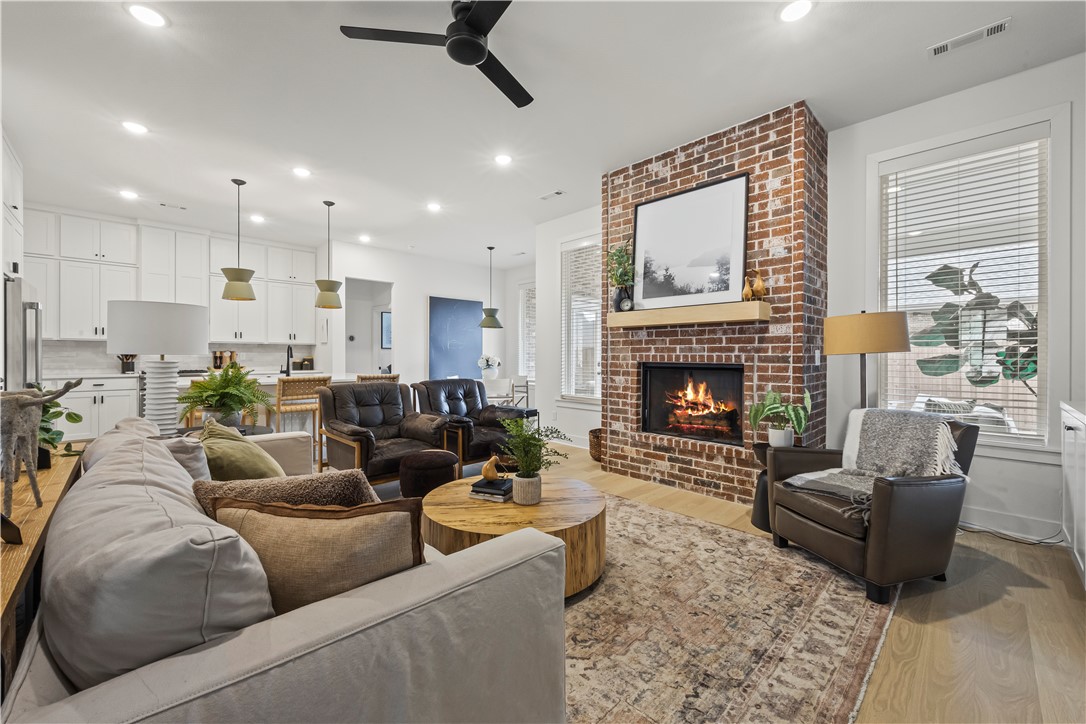 Henderson Park Sub Ph 1 - Residential