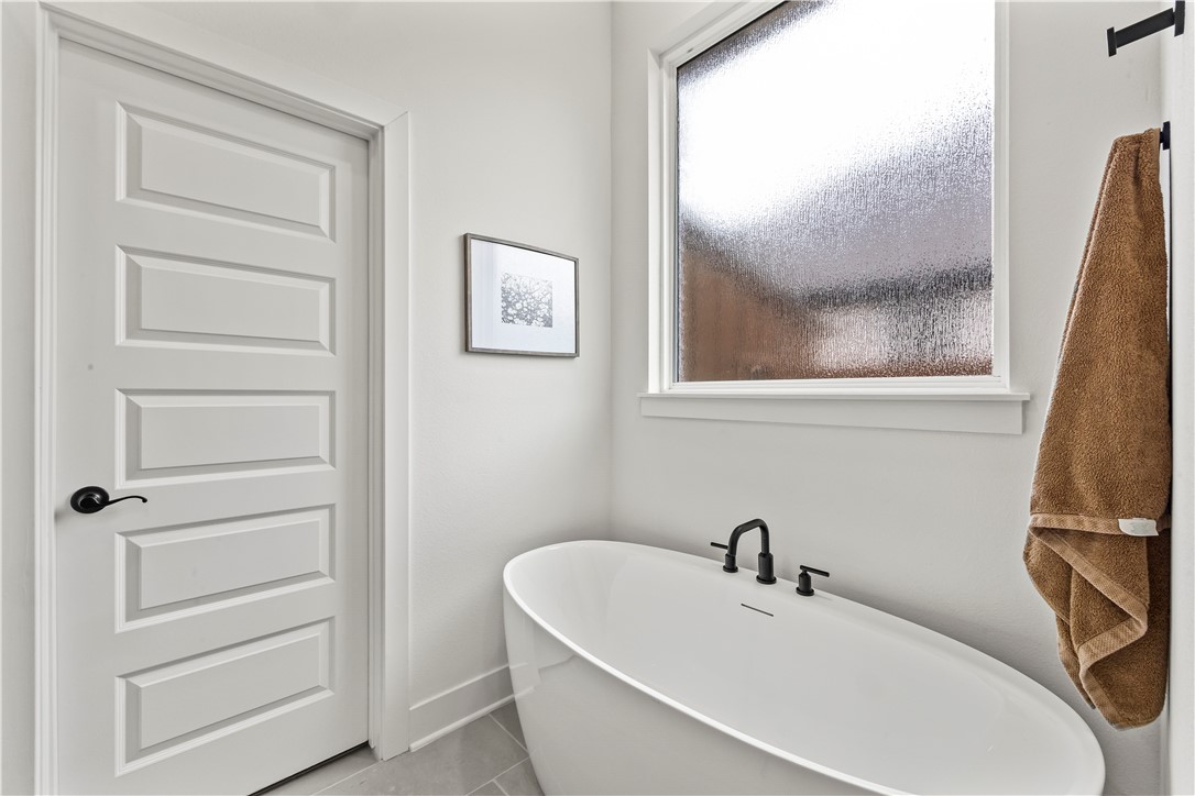 Henderson Park Sub Ph 1 - Residential