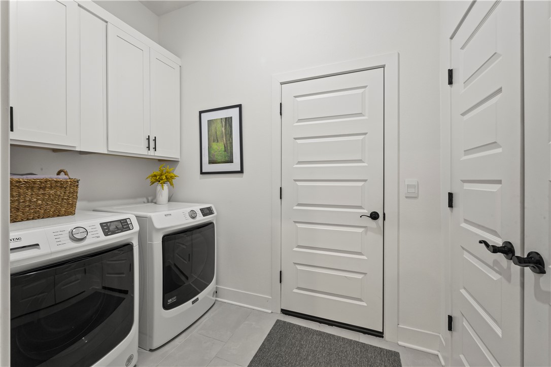 Henderson Park Sub Ph 1 - Residential