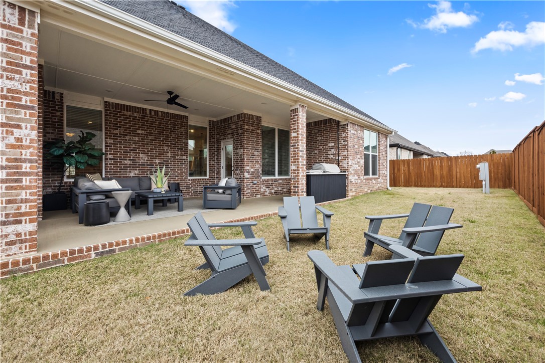 Henderson Park Sub Ph 1 - Residential