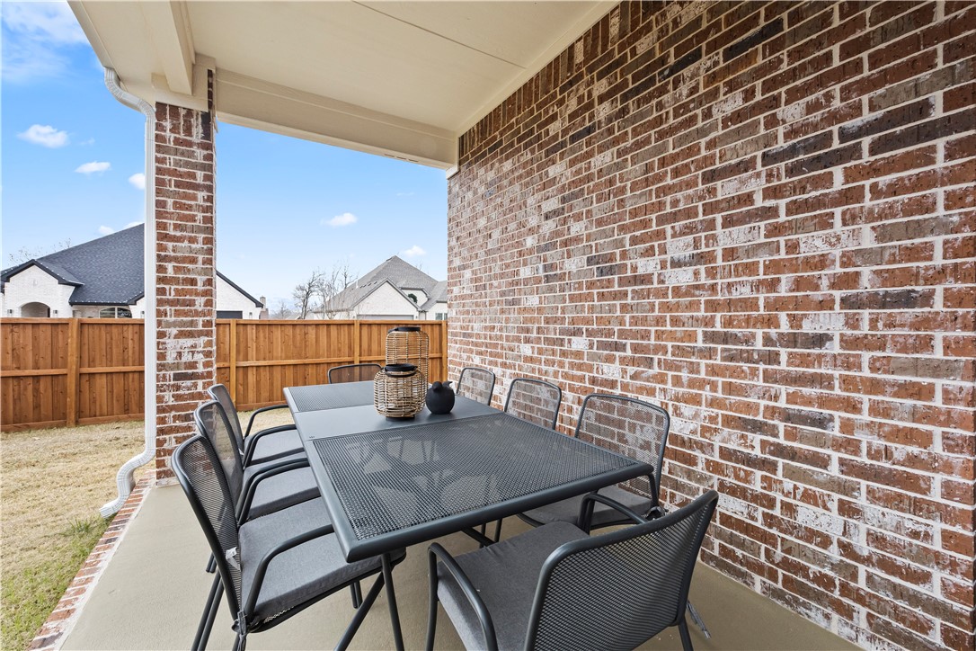 Henderson Park Sub Ph 1 - Residential