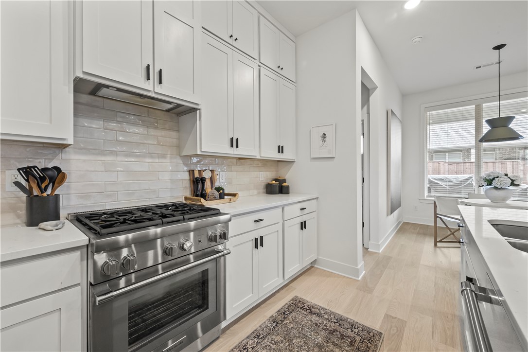 Henderson Park Sub Ph 1 - Residential