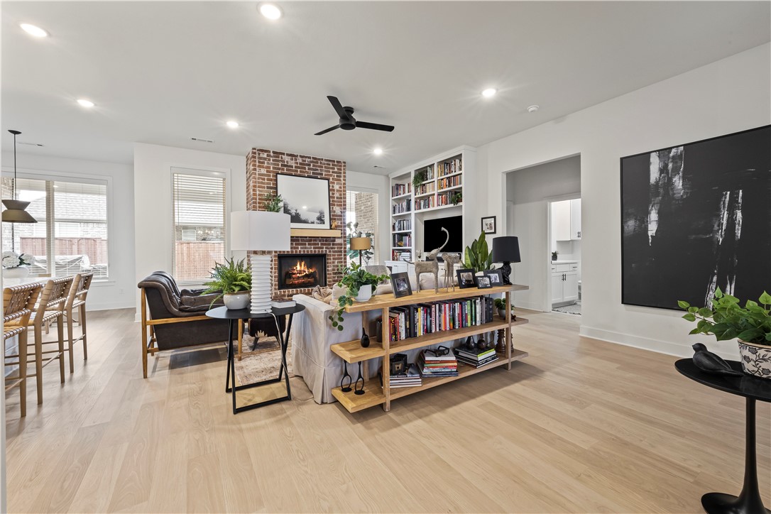 Henderson Park Sub Ph 1 - Residential