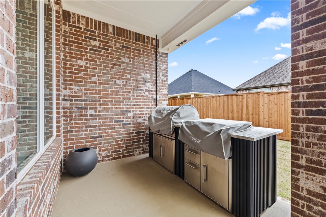 Henderson Park Sub Ph 1 - Residential