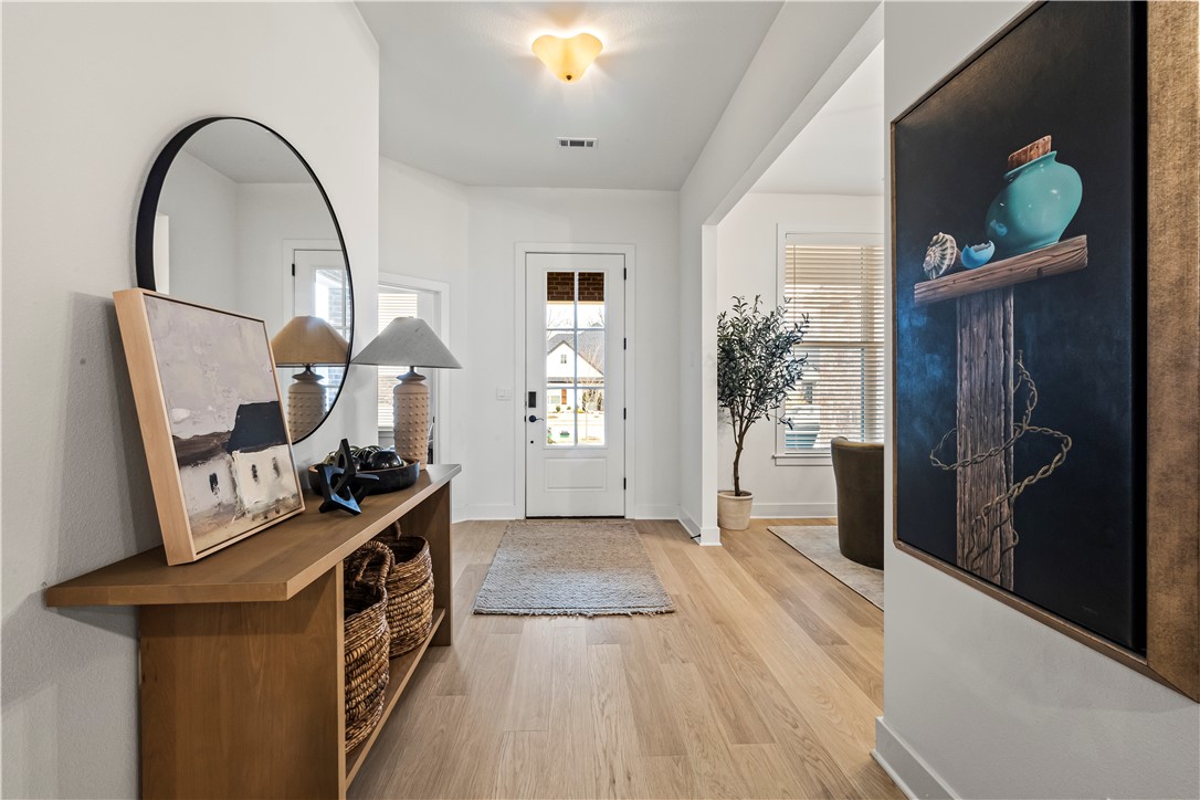 Henderson Park Sub Ph 1 - Residential