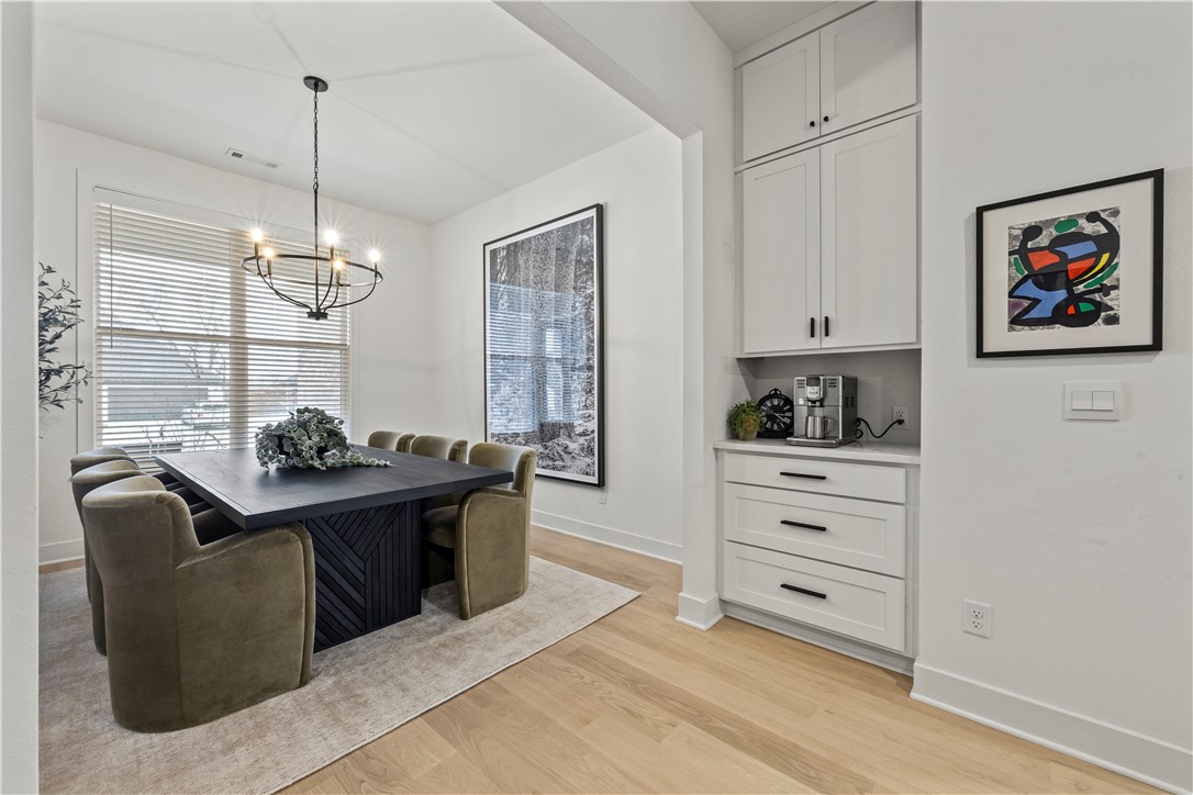 Henderson Park Sub Ph 1 - Residential