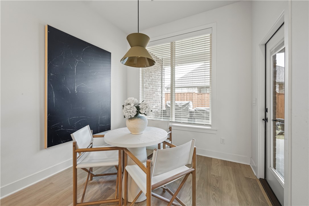 Henderson Park Sub Ph 1 - Residential