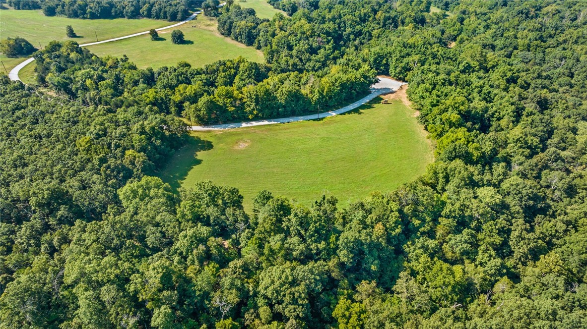 Cedar Ranch Estates - Land