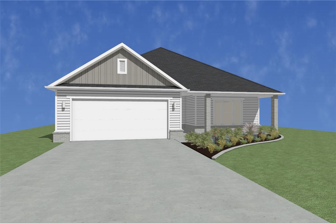 Jacobs Crossing - Residential