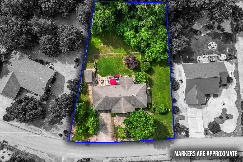 Renfrew Sub BVV - Residential