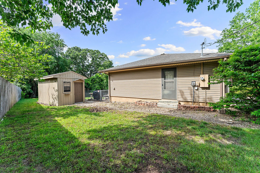 Renfrew Sub BVV - Residential