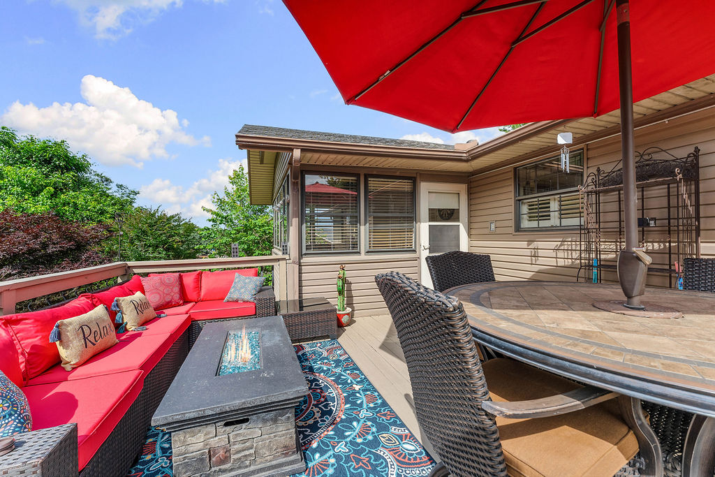 Renfrew Sub BVV - Residential