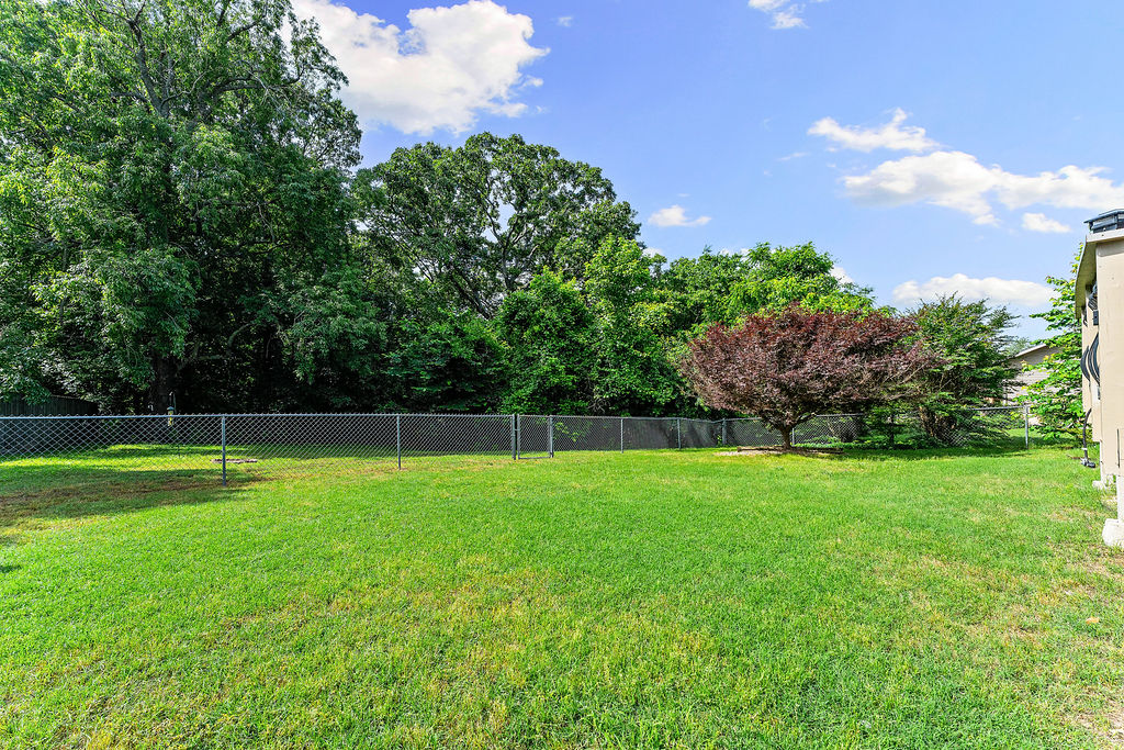 Renfrew Sub BVV - Residential