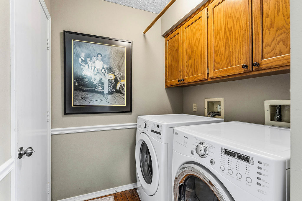 Renfrew Sub BVV - Residential