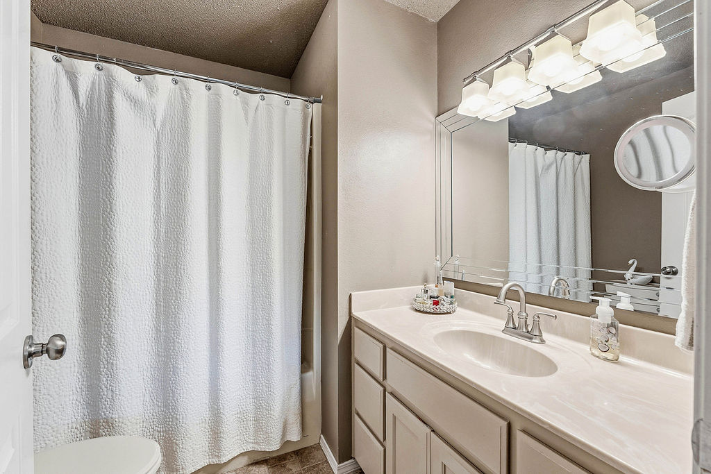 Renfrew Sub BVV - Residential