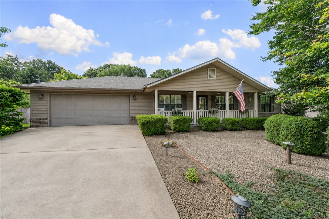 Renfrew Sub BVV - Residential