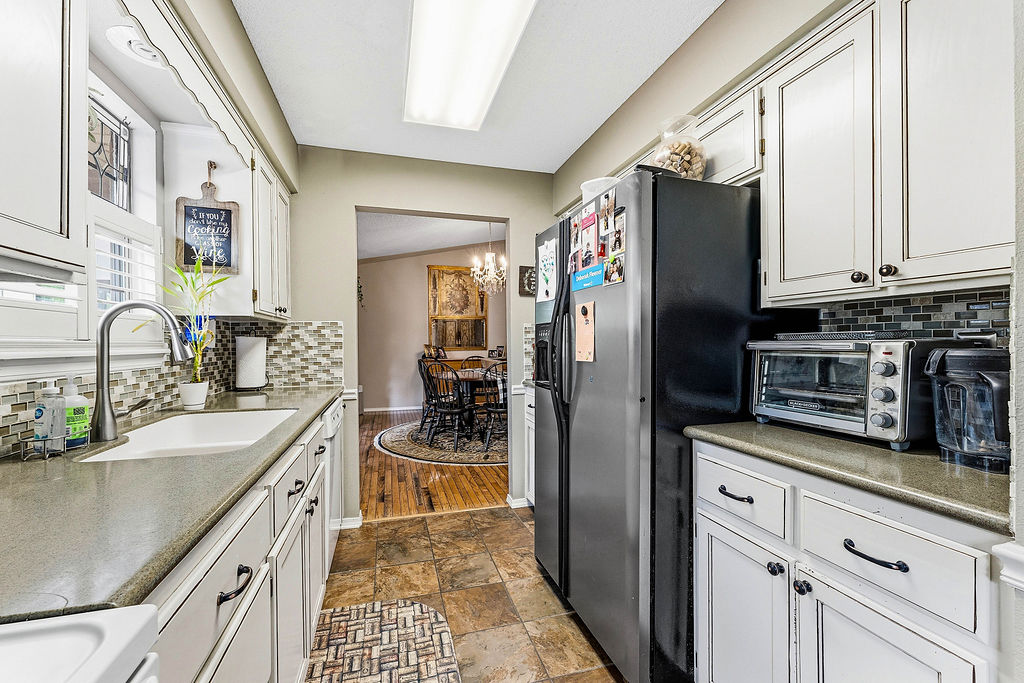 Renfrew Sub BVV - Residential