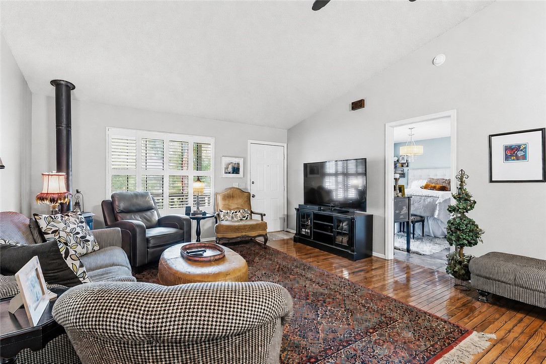 Renfrew Sub BVV - Residential