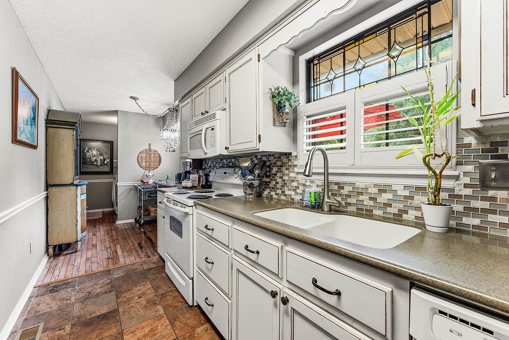 Renfrew Sub BVV - Residential