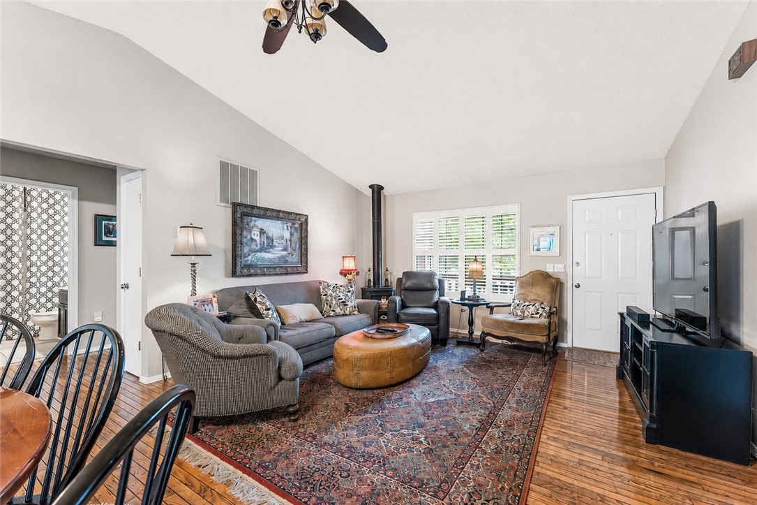 Renfrew Sub BVV - Residential