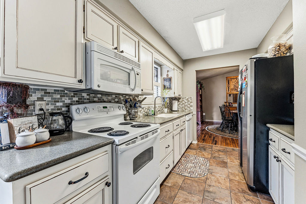 Renfrew Sub BVV - Residential