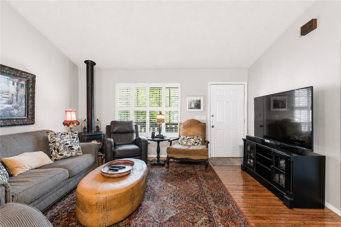 Renfrew Sub BVV - Residential