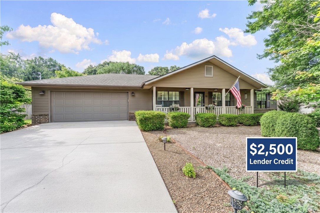 Renfrew Sub BVV - Residential