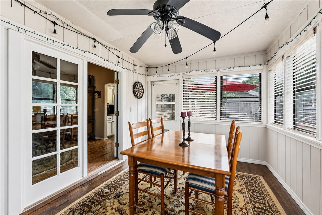 Renfrew Sub BVV - Residential