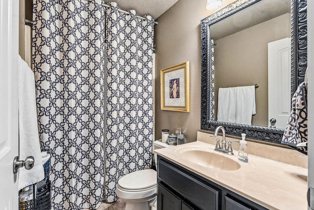 Renfrew Sub BVV - Residential