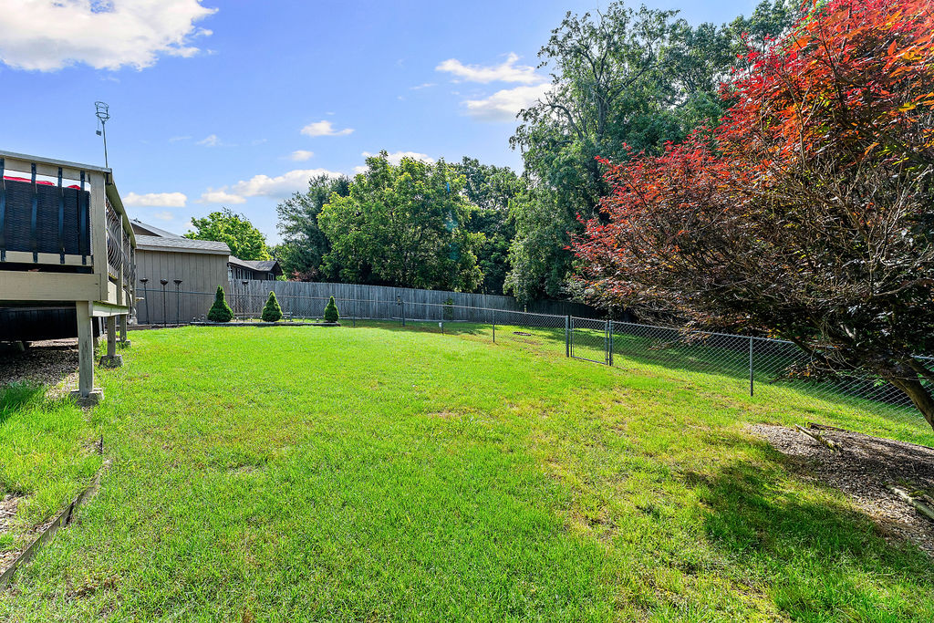 Renfrew Sub BVV - Residential