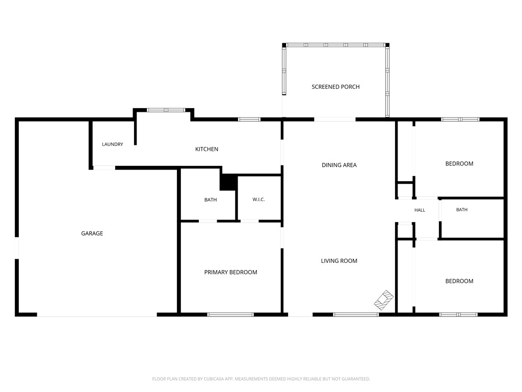 Renfrew Sub BVV - Residential