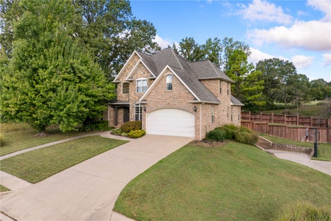 Photo of 2809 Dry Branch Drive, Harrison, AR 72601 (MLS # 1365591)