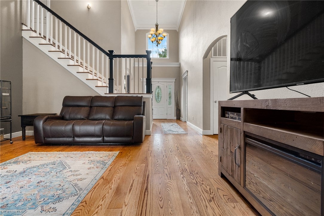 2809 Dry Branch Drive