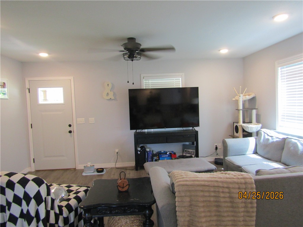 Bar L Estates - Residential
