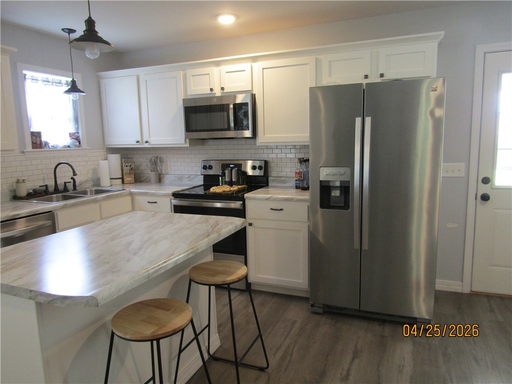 Bar L Estates - Residential
