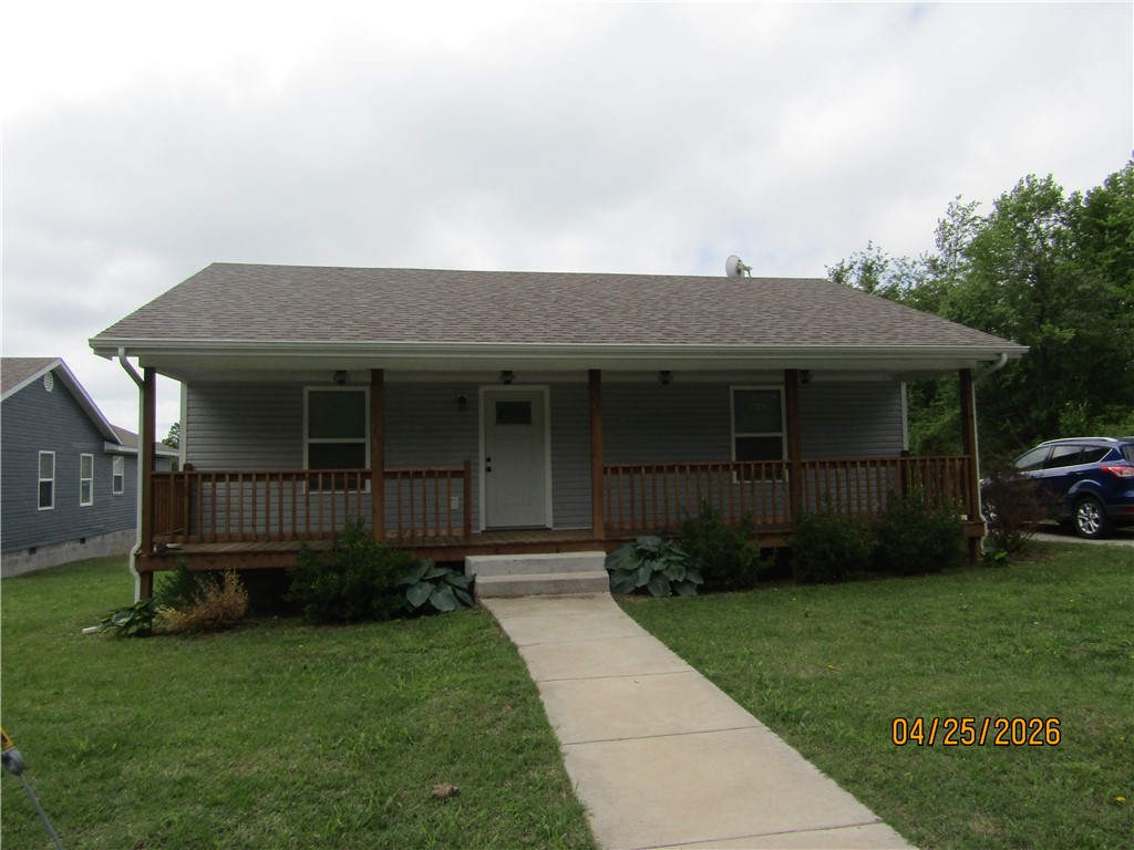Bar L Estates - Residential