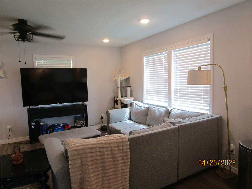 Bar L Estates - Residential