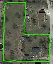 Fayetteville Outlots - Land