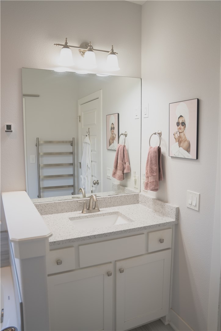 Hughmount Village - Residential