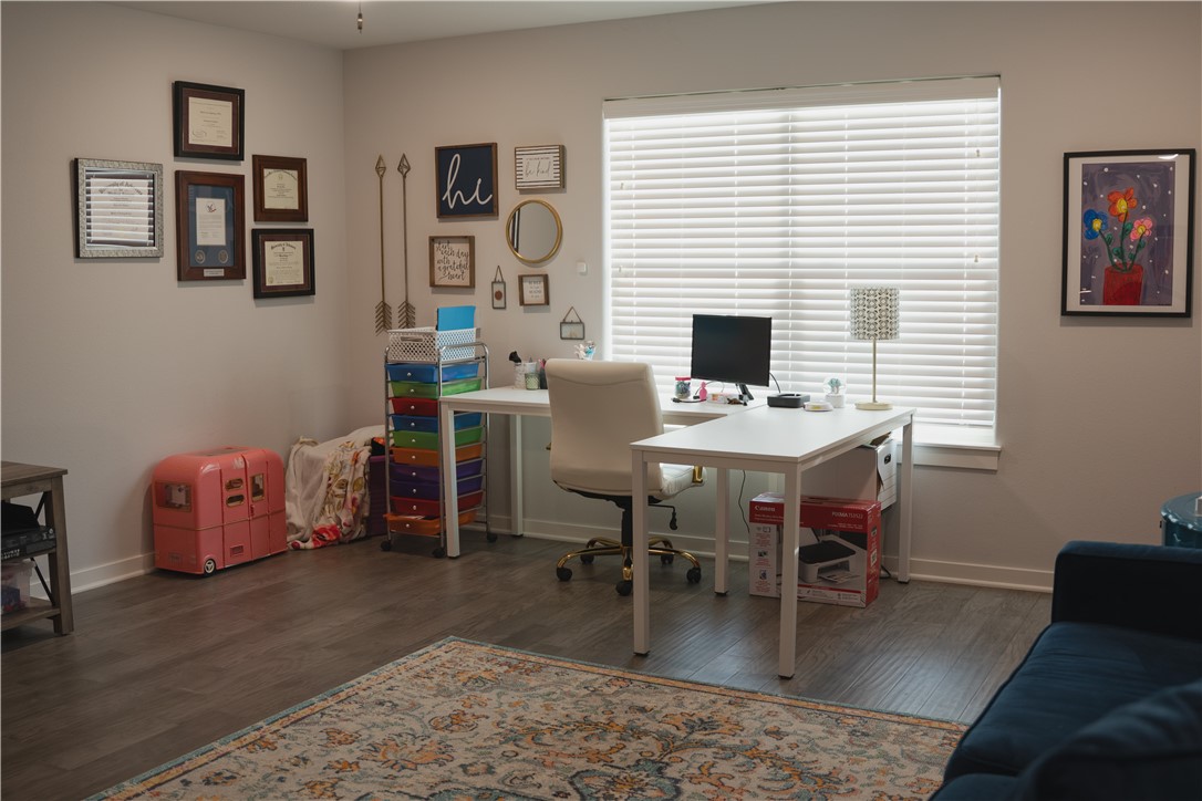 Hughmount Village - Residential