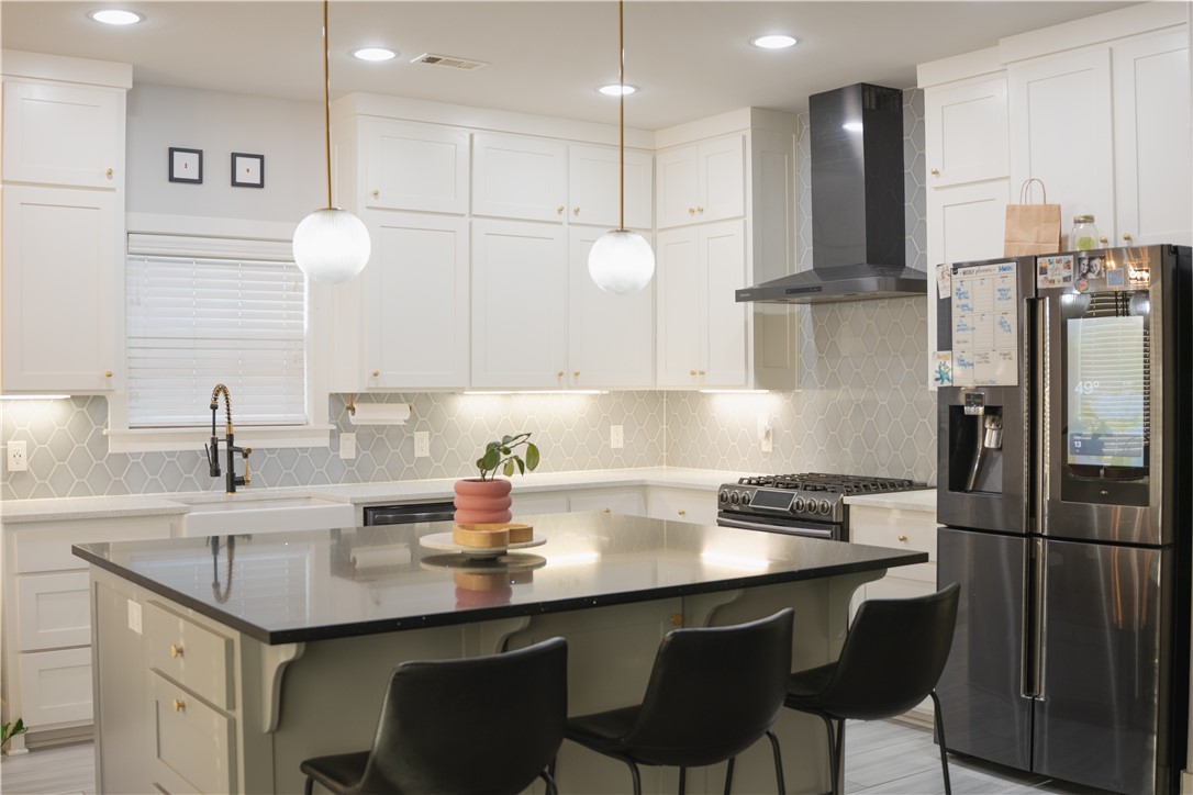 Hughmount Village - Residential