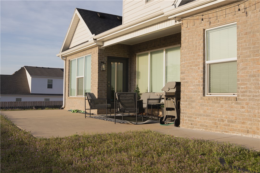 Hughmount Village - Residential