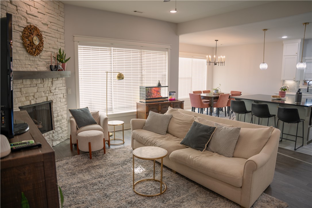 Hughmount Village - Residential