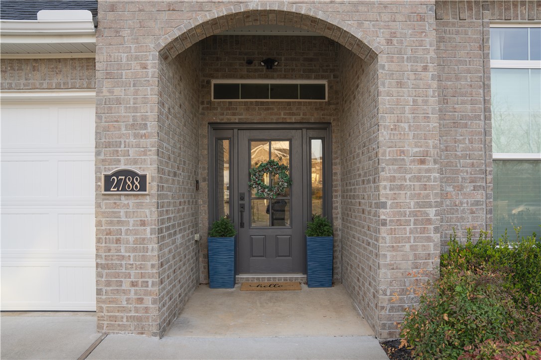 Hughmount Village - Residential