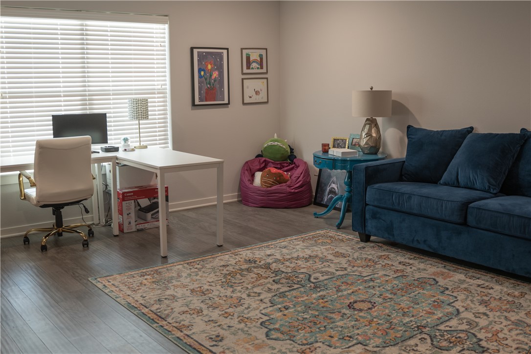 Hughmount Village - Residential