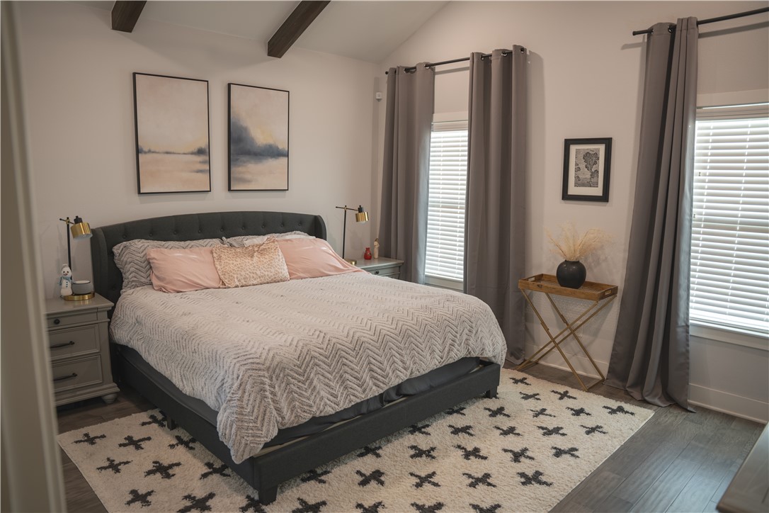 Hughmount Village - Residential