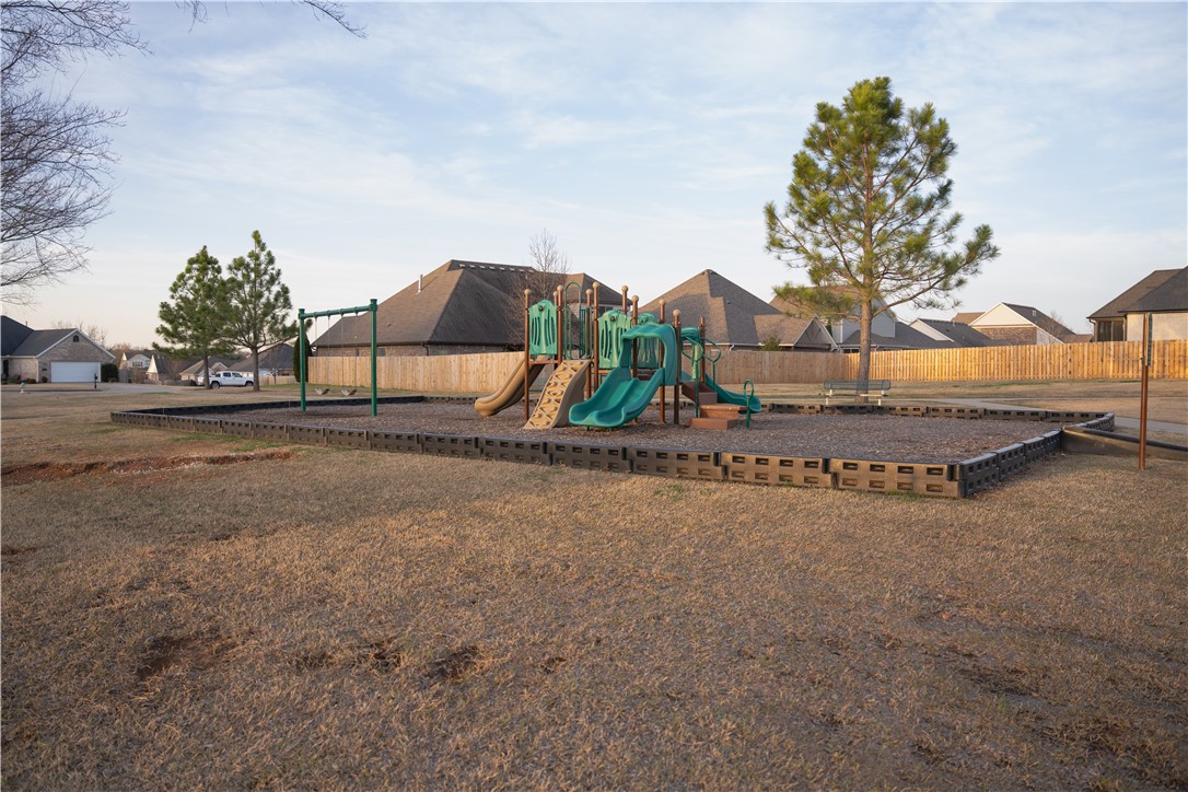 Hughmount Village - Residential