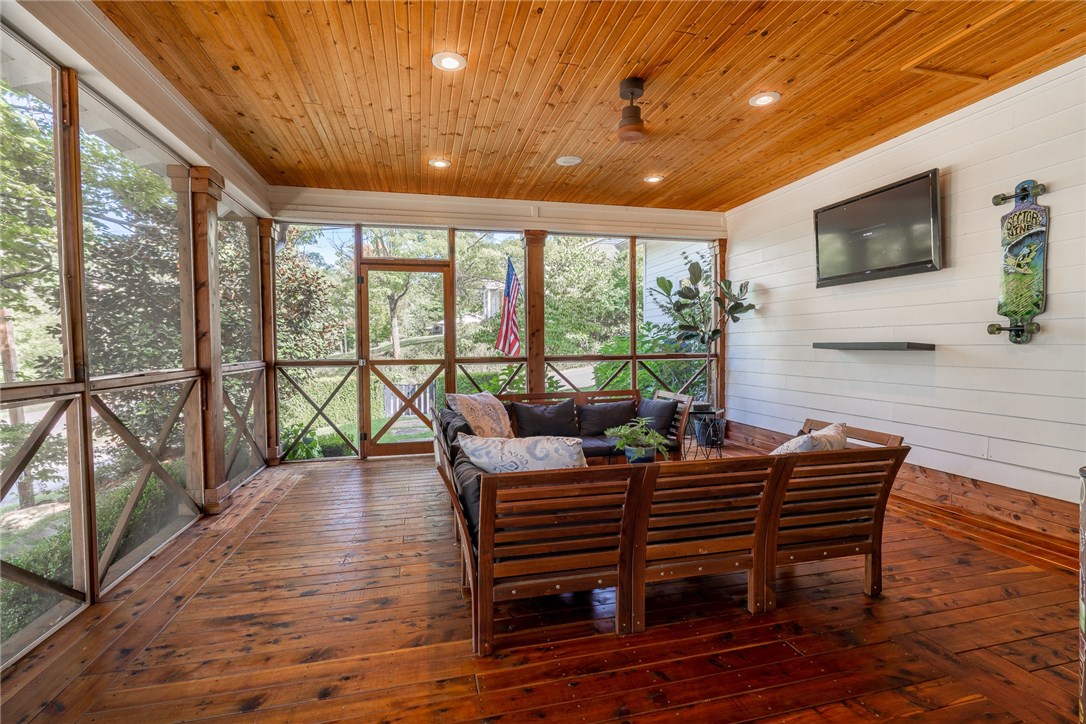 Hillcrest Addition - Residential