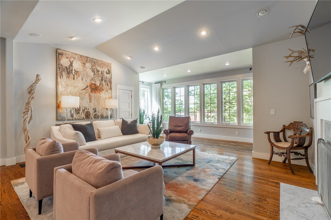 Hillcrest Addition - Residential