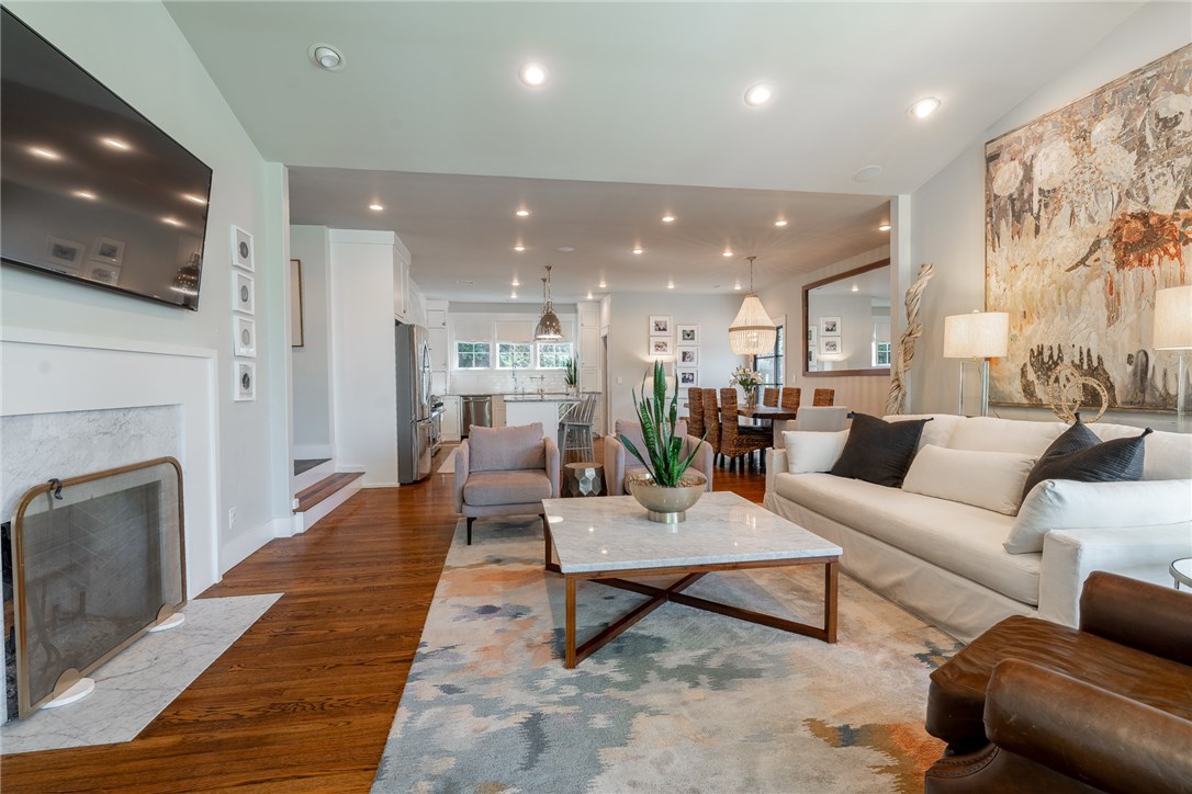 Hillcrest Addition - Residential